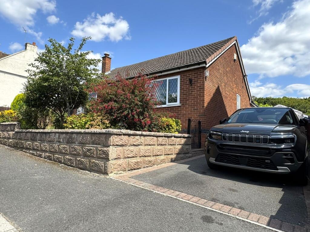 Main image of property: Spring Street, Castle Gresley, Swadlincote, DE11