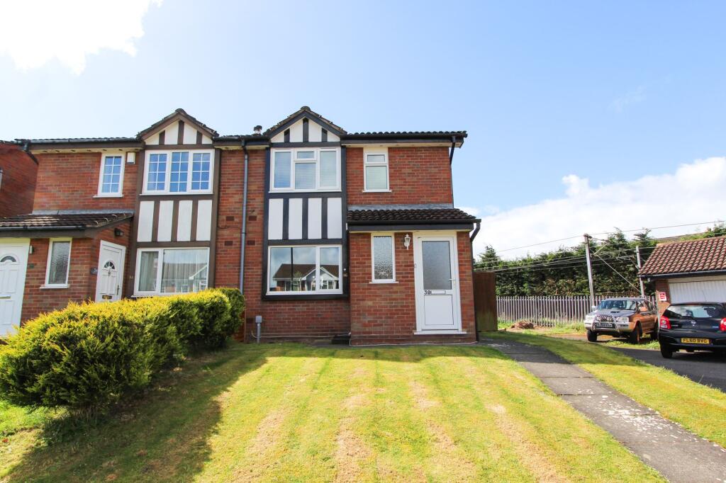 Main image of property: Shellley Drive, Four Oaks, B74