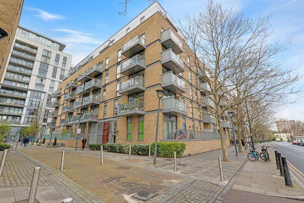 Main image of property: Epstein Square, London, E14
