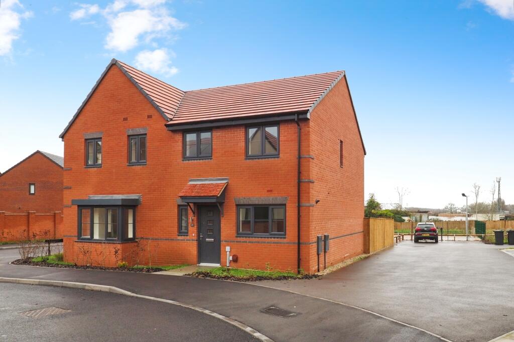 Main image of property: Sherwin Gardens, Sidings Lane, Bramcote, Nottingham, NG9