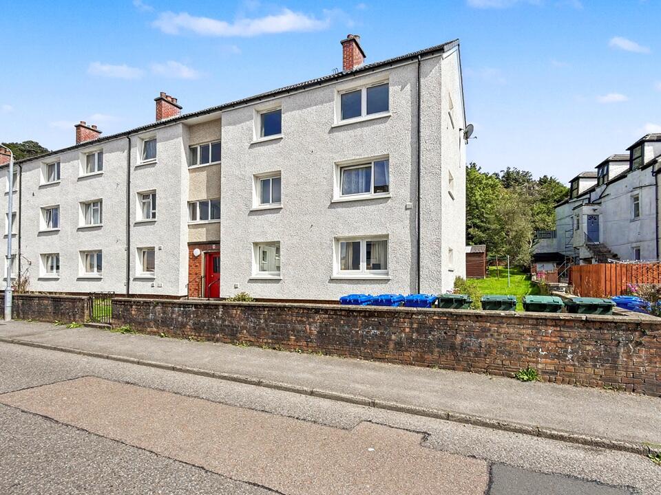 Main image of property: 8E Quarry Road, Oban, Argyll And Bute, PA34 4DP