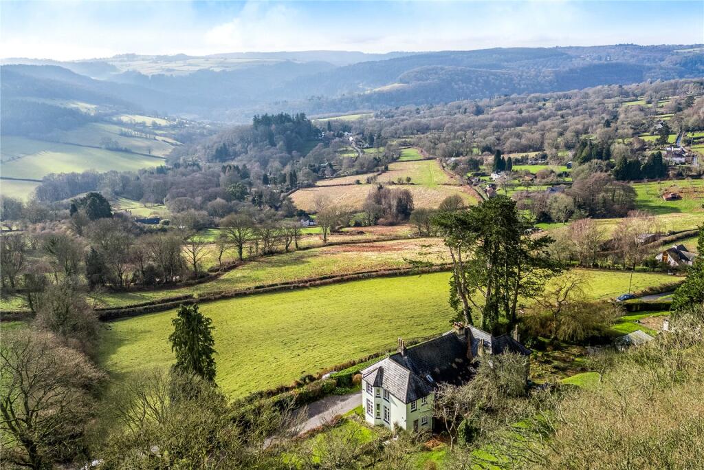 Hewelsfield, Lydney, Gloucestershire, GL15 photo 2