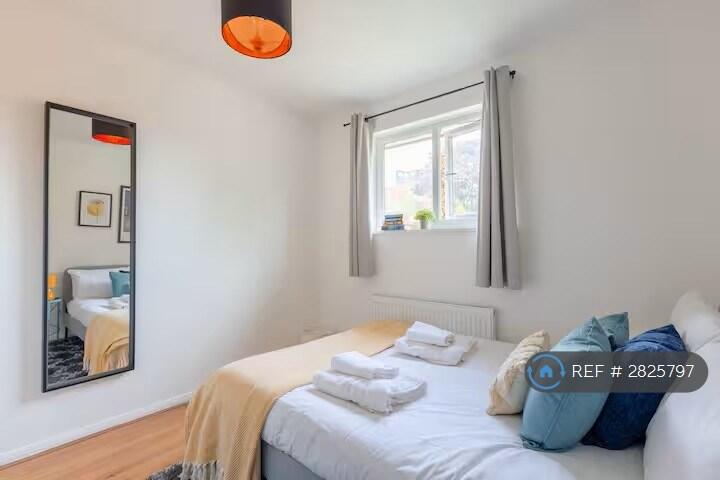 3 bedroom end of terrace house for rent