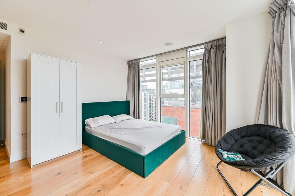 Apartment in London - More