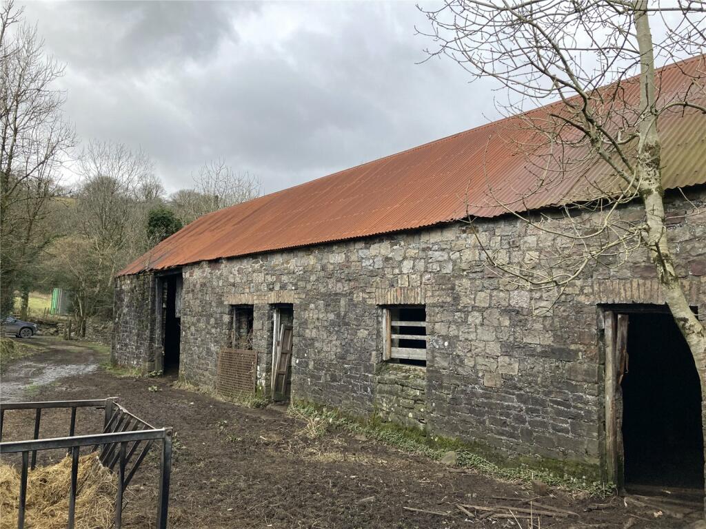 Main image of property: Pen Y Bryn, Cwmllynfell, Swansea, Neath, Port Talbot