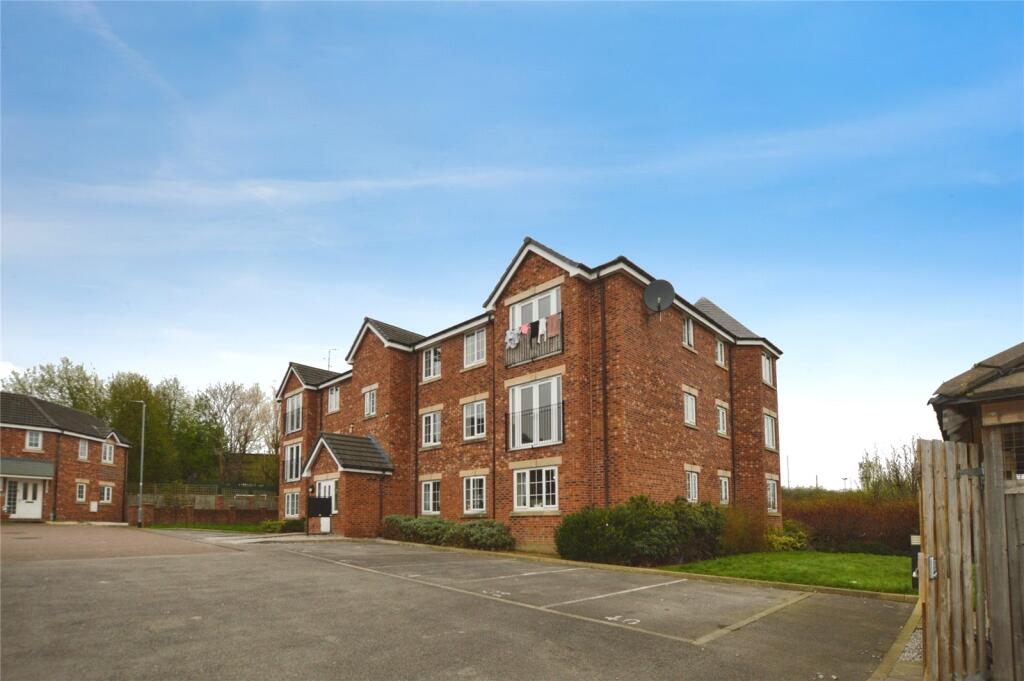 Main image of property: Murray View, Leeds, West Yorkshire, LS10