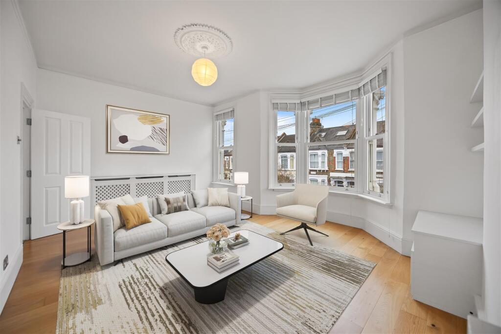 Main image of property: Rainham Road, Kensal Rise NW10