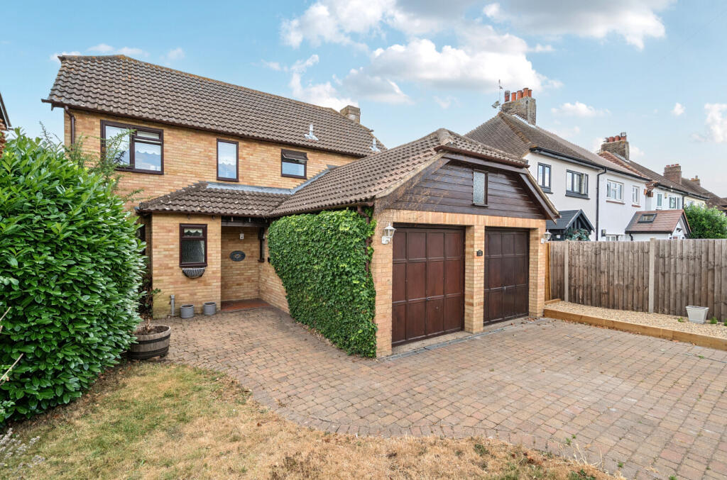 Main image of property: Lennard Road, Bromley, Kent, BR2