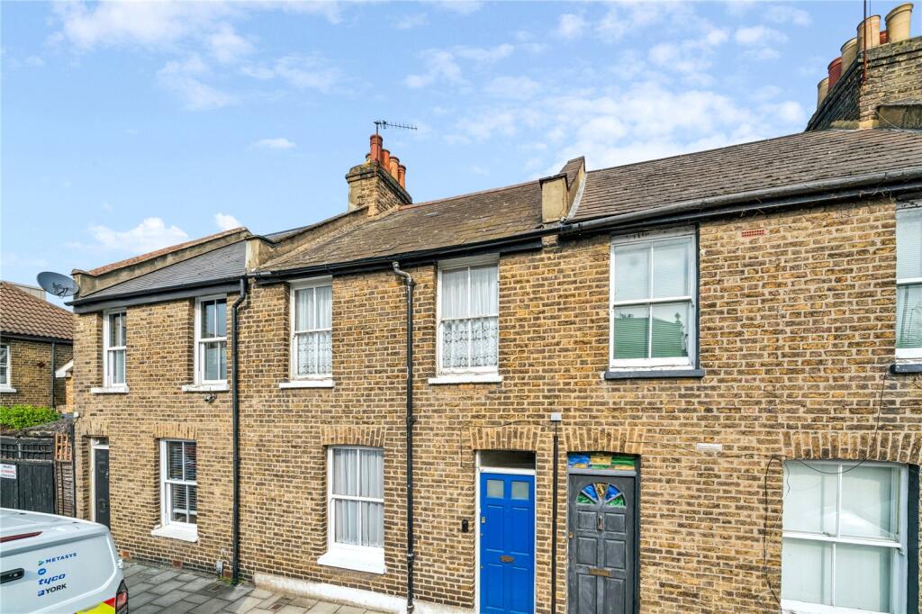 Main image of property: Groton Road, SW18