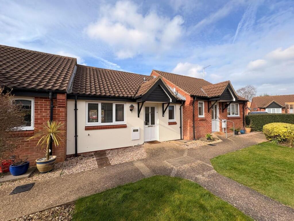 Main image of property: Sheraton Close, The Headlands, Northampton NN3