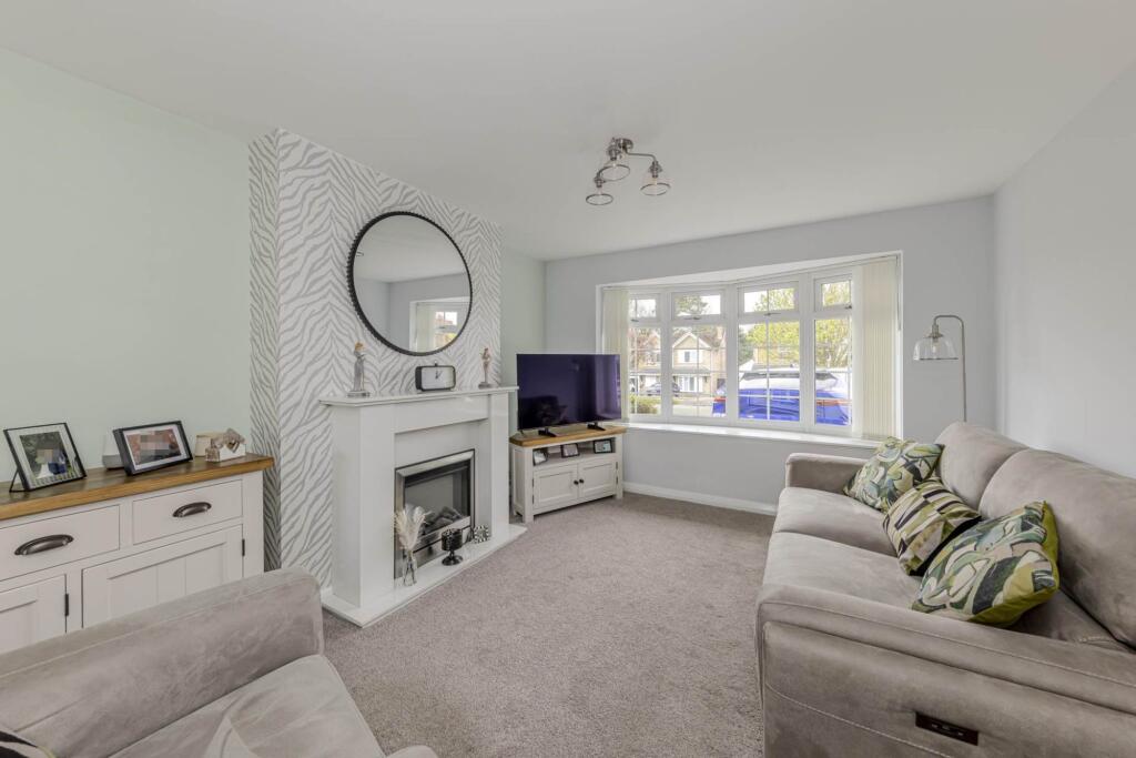 Werburgh Drive, Stoke-On-Trent, ST4 photo 3
