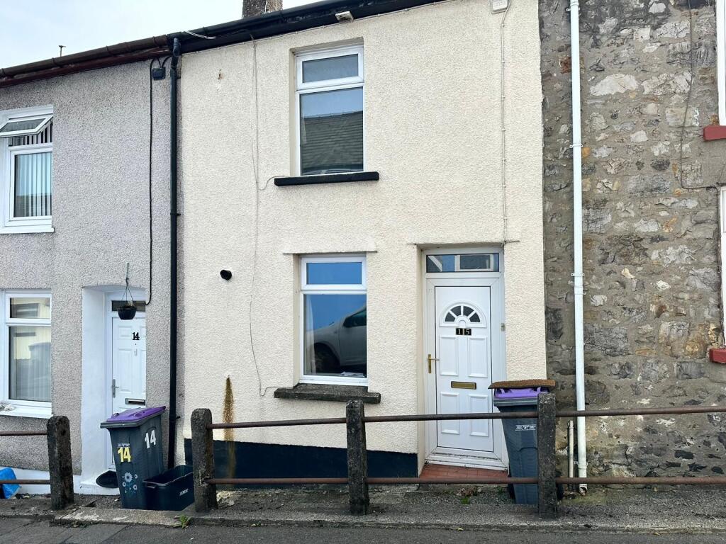 Main image of property: Alma Street, Blaenavon, Pontypool