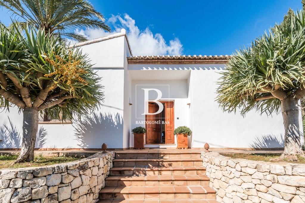 Main image of property: Javea, Alicante, Valencia