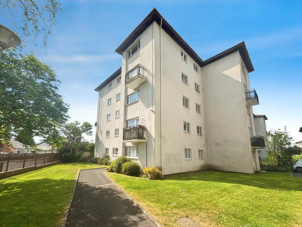 Main image of property: Samuel Street, Preston, Lancashire, PR1