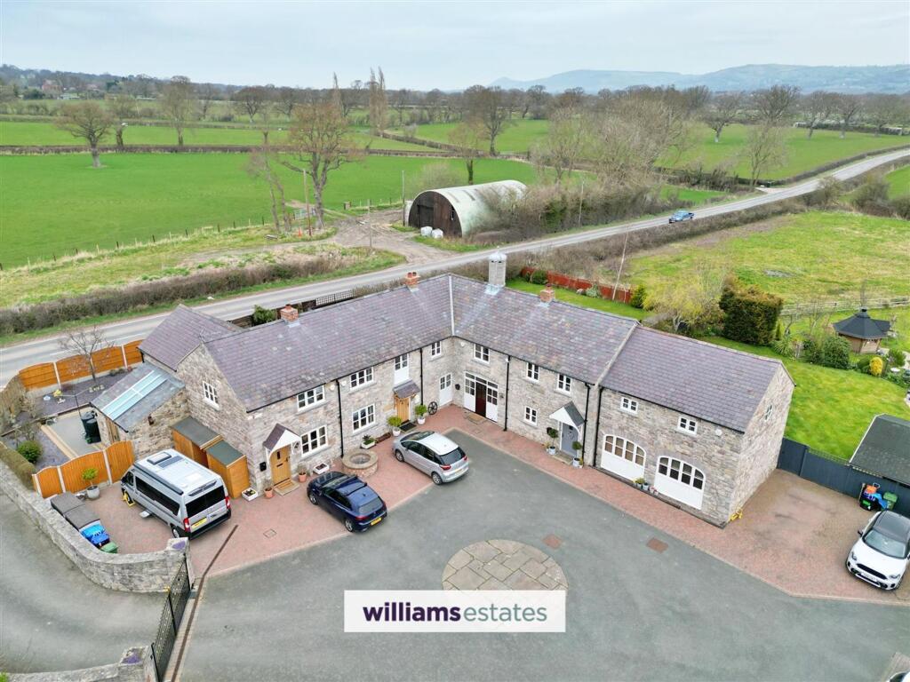 Main image of property: Mold Road, Denbigh, LL16