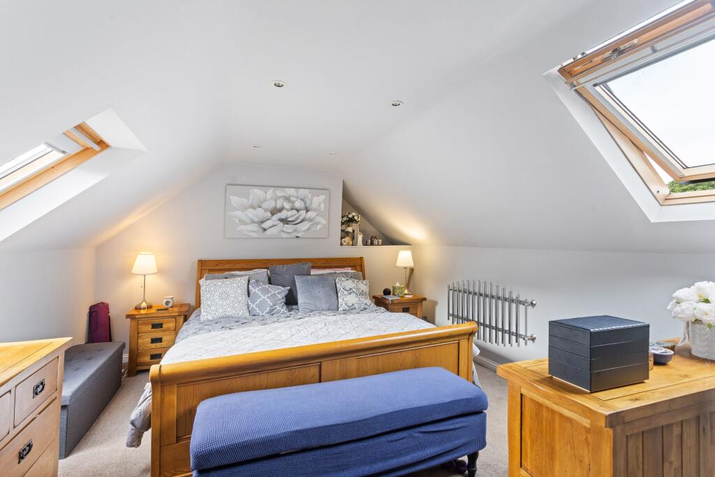 House in Livingston, Murieston - View 5