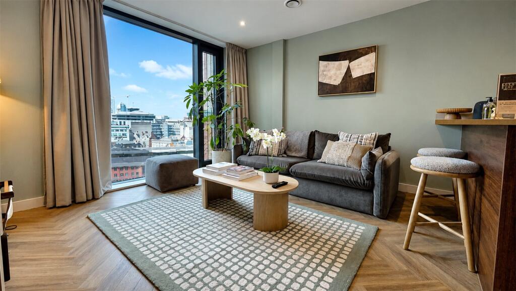 Main image of property: One Eastside, 2 Jennens Road, Birmingham, West Midlands, B4