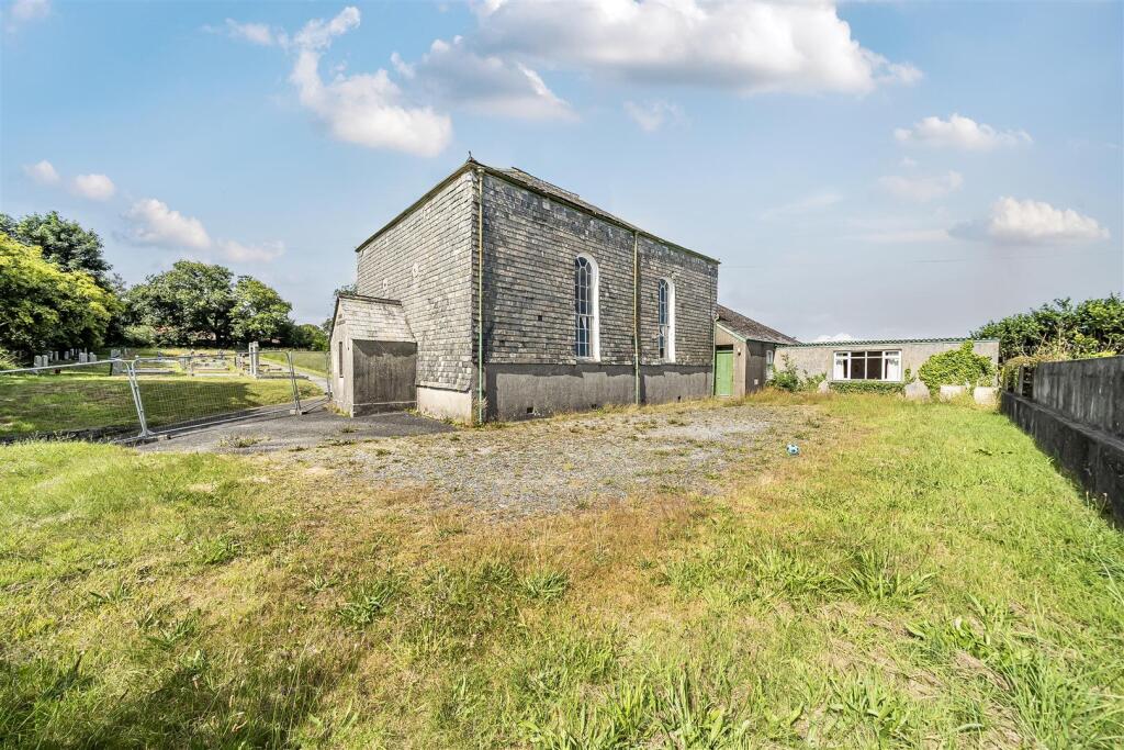 Main image of property: St. Ive, Liskeard