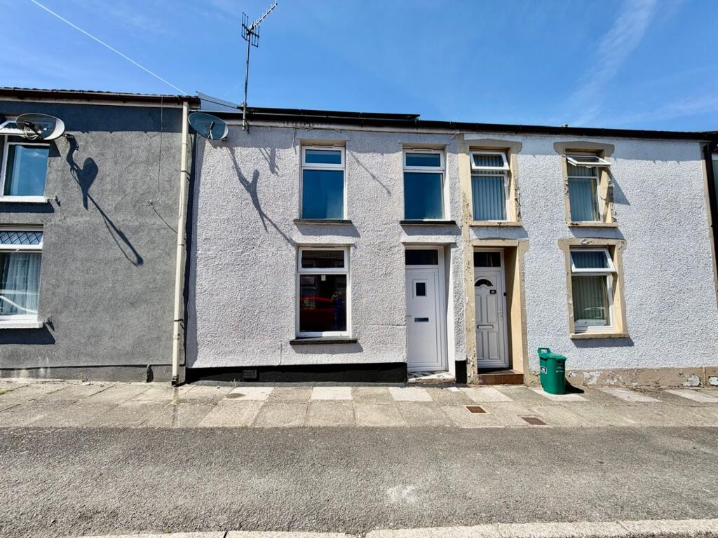 House in Cwmdare, Aberdare West - View 5