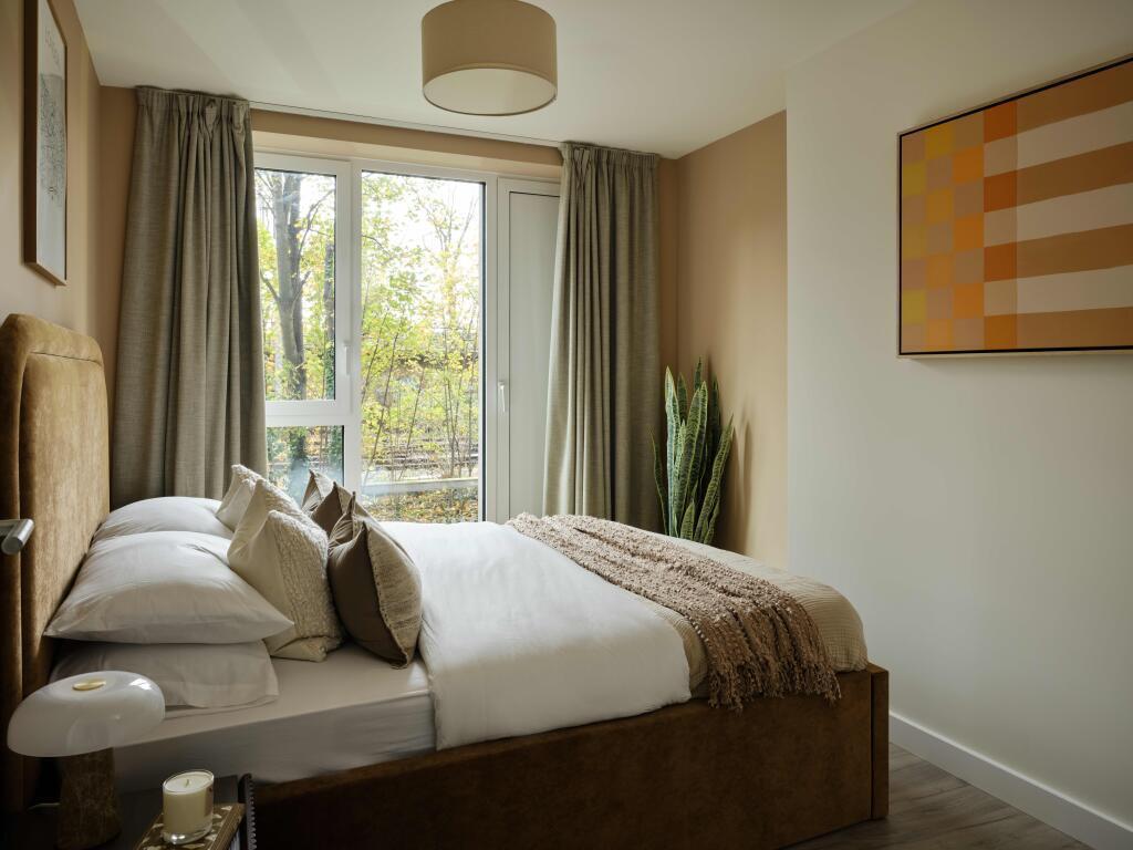 Main image of property: Flat 69, Aquifer House, 10 Mill Road, Ilford, London, IG1