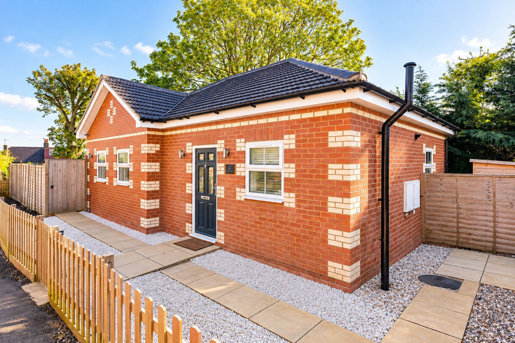 Main image of property: Grove Walk, Hertford, SG14