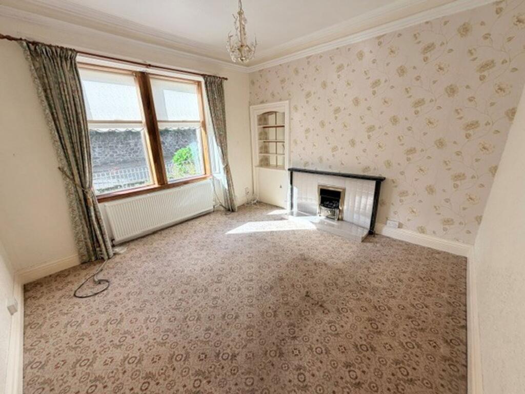 House in Kirkcaldy, Fife - View 4