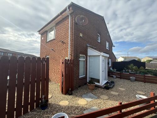 Main image of property: Links Walk, Port Seton, EH32