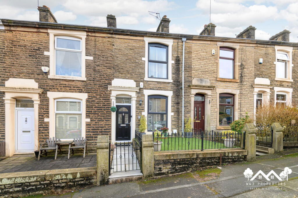 Main image of property: Park Road, Whitehall, Darwen, BB3 2LB