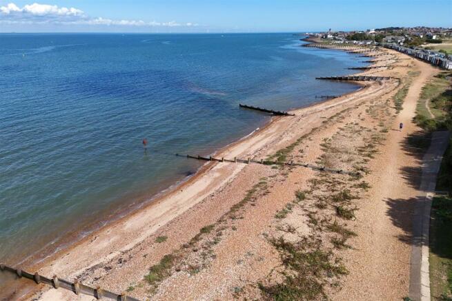 Joy Lane, Whitstable