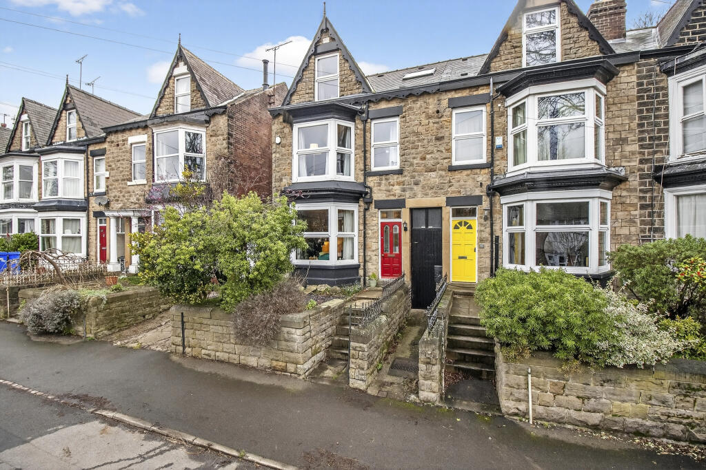 Main image of property: Edgedale Road, Sheffield, S7