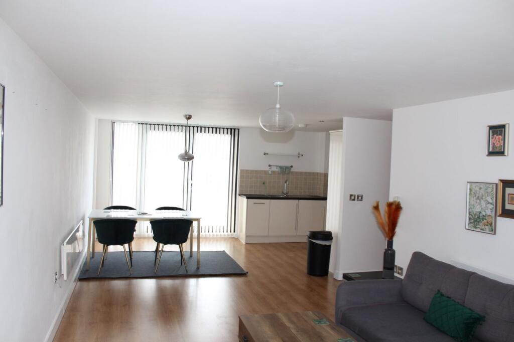 2 bedroom apartment for rent