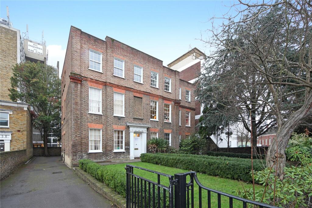 Main image of property: Grosvenor Road, Twickenham, TW1