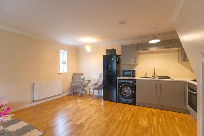 Chapel Lane, Chirk, Wrexham photo 4
