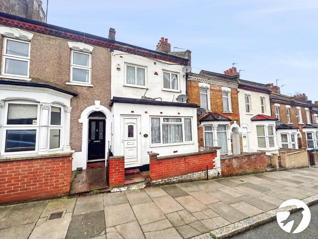 Main image of property: Tewson Road, London, SE18