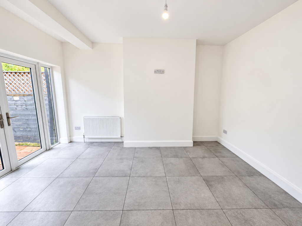 House in Blackpool, Marton - More