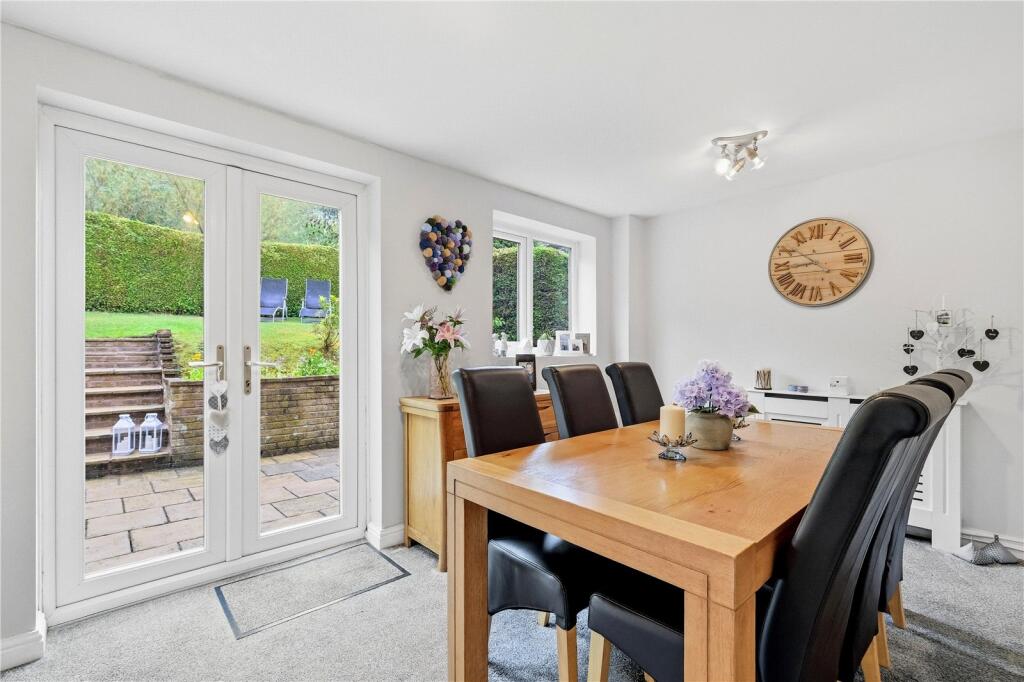 House in Hyndburn, Hillock Vale - View 4