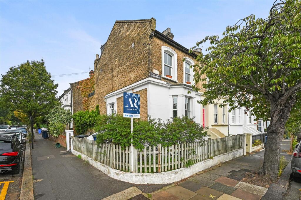 Main image of property: Spencer Road, Poets Corner,Acton, London