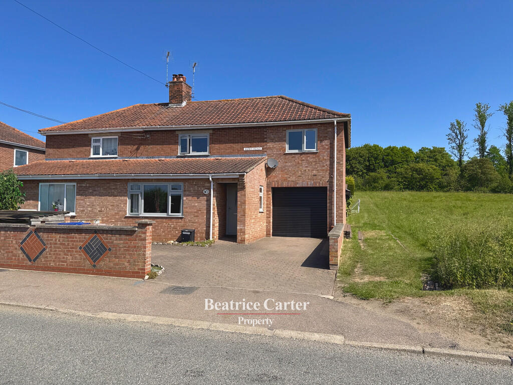Main image of property: Extended Family Home with Countryside Views & Superb Entertaining Outdoor Space