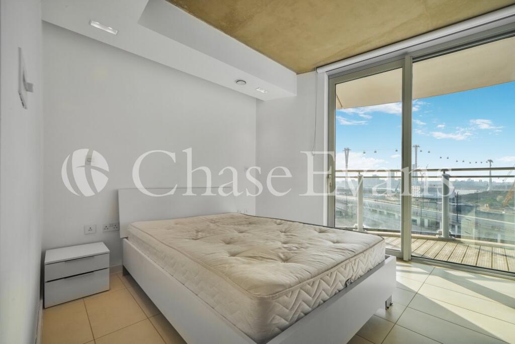 Apartment in London - View 3
