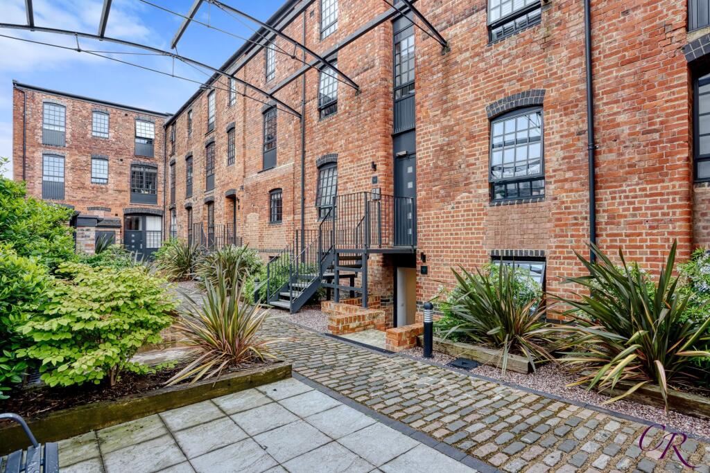 Main image of property: Winchcombe Street, Cheltenham Town Centre