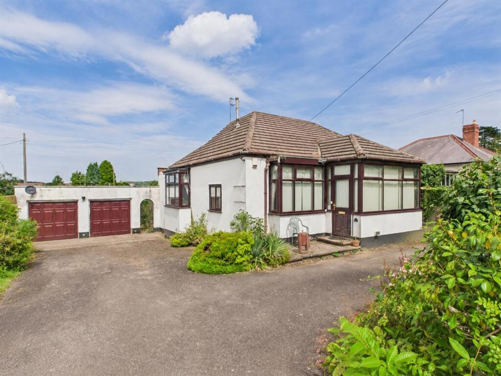 Main image of property: Compton Road, Kinver, Stourbridge