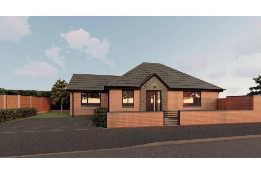 Main image of property: Knottsall Lane, Oldbury, B68