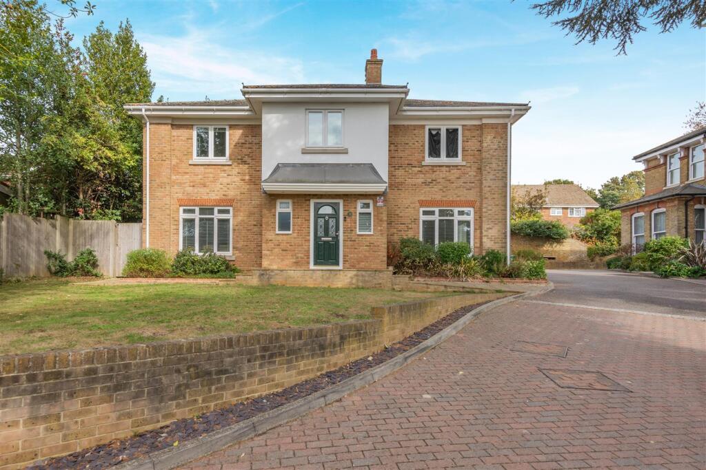 Main image of property: Providence Park, Penenden Heath, Maidstone
