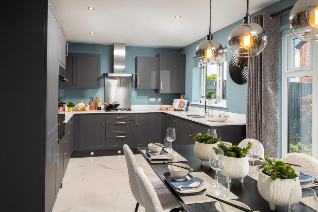House in Woodmansey - View 5