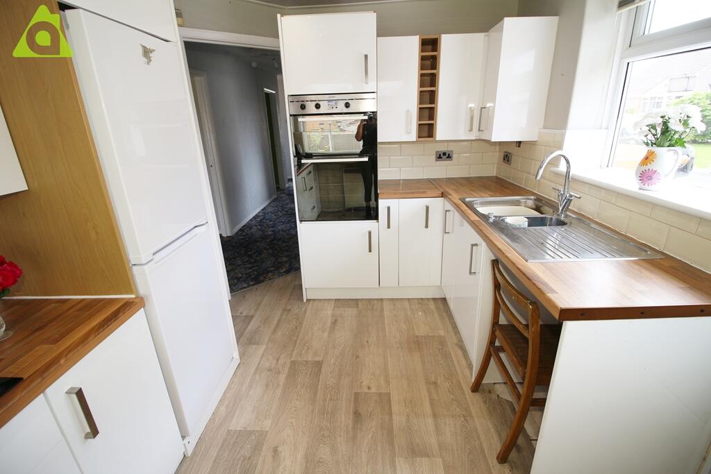 House in Bolton, Westhoughton - View 5