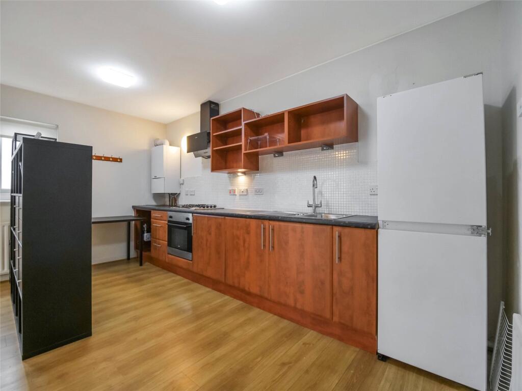 Apartment in Glasgow - More