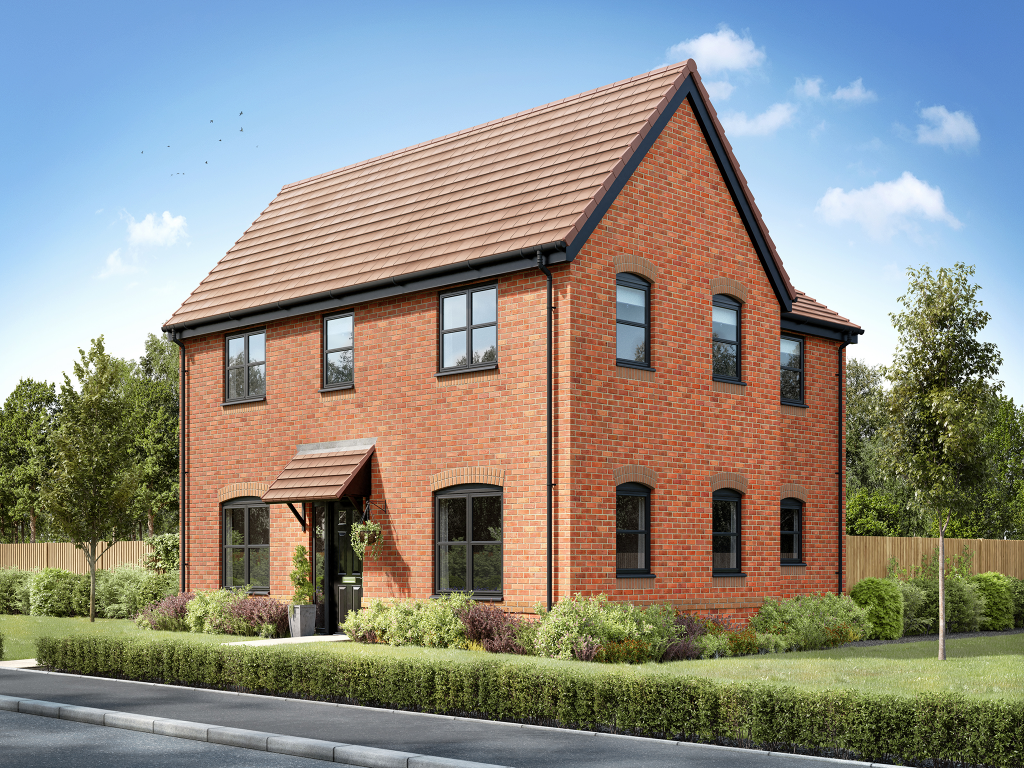 Main image of property: Lockside,
Cricket Lane, Lichfield, Staffordshire,
WS14 9ER