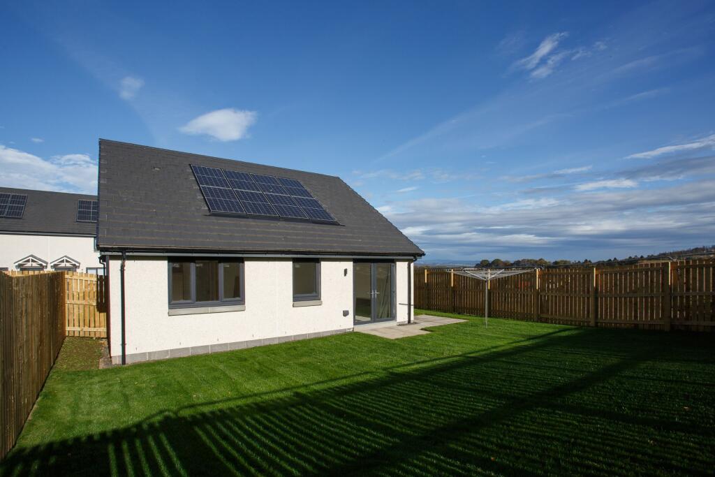 Main image of property: 23 Na Daraich, Newtyle, Blairgowrie PH12 8UZ