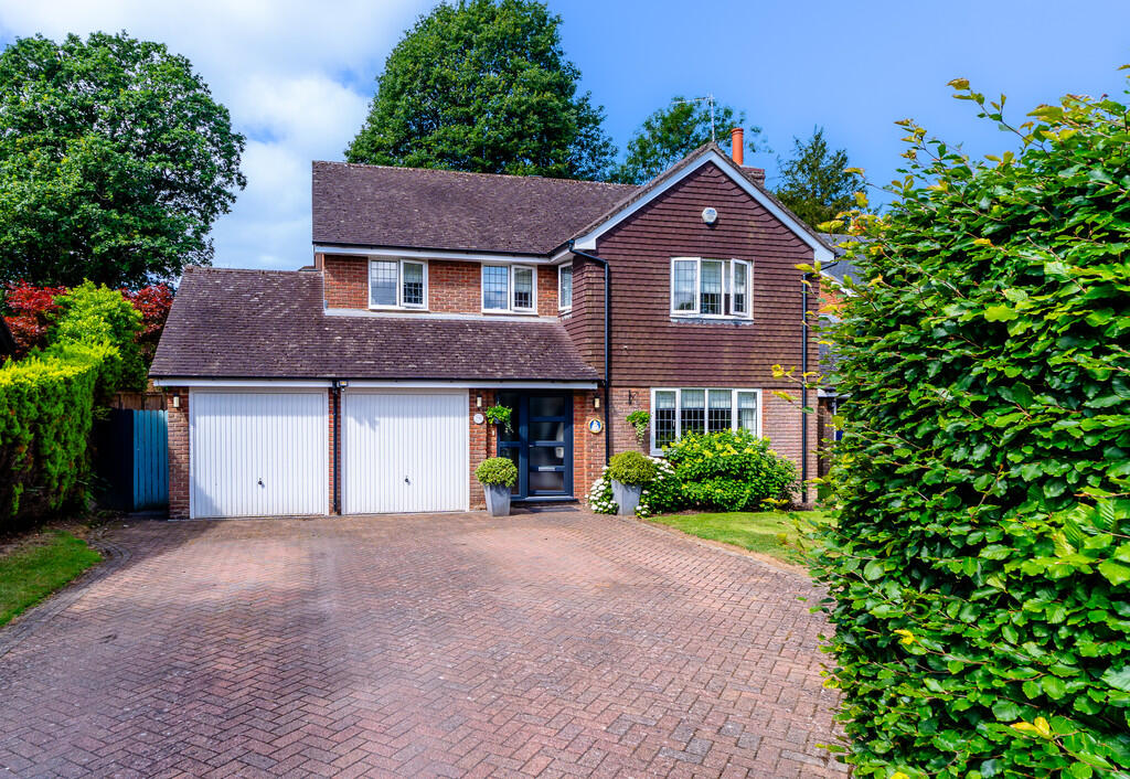 Main image of property: The Boundary Langton Green TN3 0YA