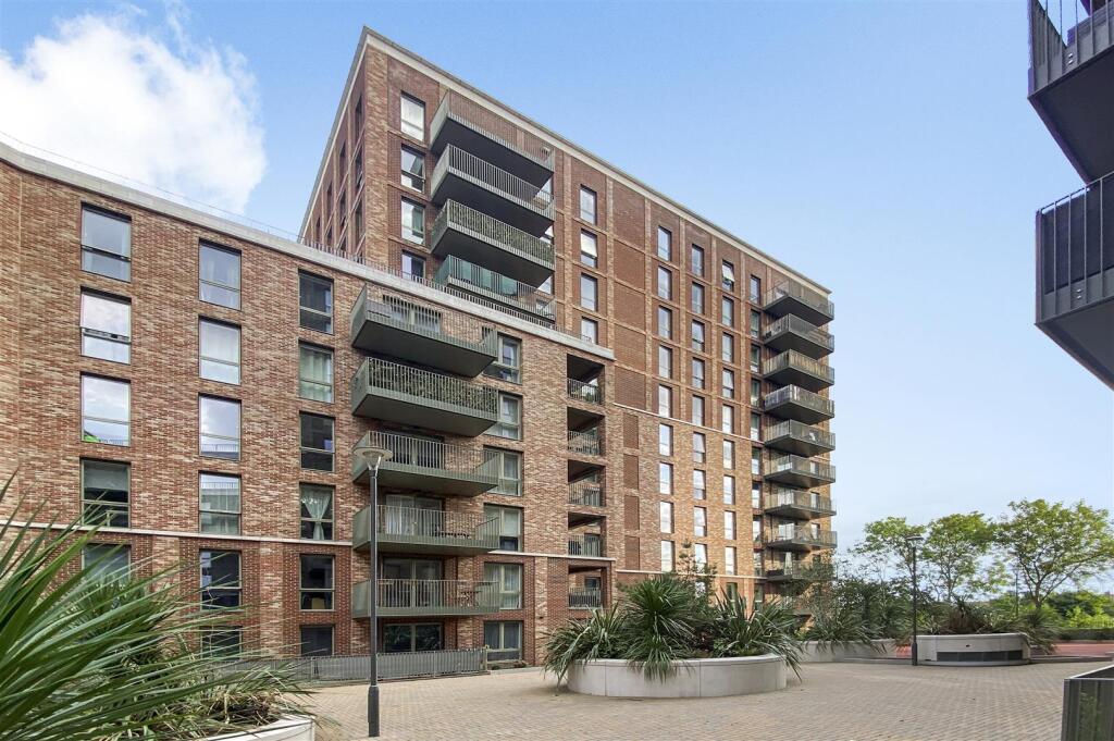 Main image of property: Chesterton House, Gayton Road, Harrow